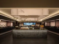 GRAND JI HOTEL HANGZHOU BINJIANG Hotels near Binjiang