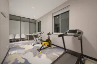 Yitel Hotel (Tai'an Wanda Plaza International Convention and Exhibition Center) - Airport Shuttle