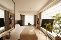 Jishanxing · LUXE ANCIENT Secluded Boutique Inn (Dali Ancient Town Branch) - เปิดใหม่