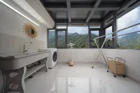三清山琉白•Giassp山野美學民宿(港首索道店)