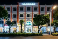 Sanya Shimai Design Hotel（Jiefang Road Branch）