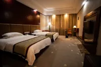 Artland Peninsula Hotel（Heyuan Bandung City Asian Music Fountain Store)） - sarapan