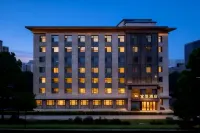 Ibis Hotel (Changchun Saide Plaza Pudong Road)