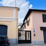 Riverside Loft Navigli Аэропорт Мальпенса: отели