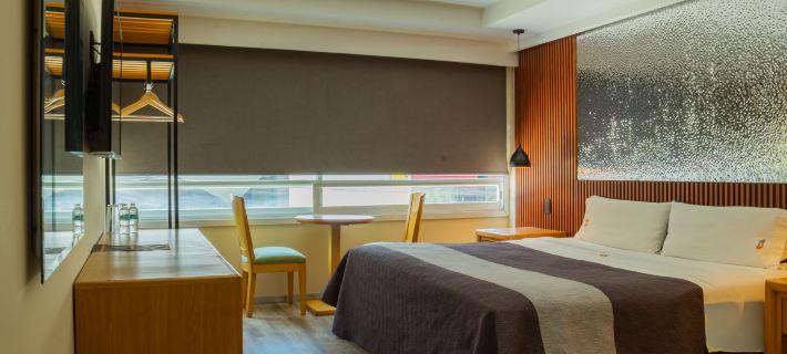 Hotel Lord Hotels in Mexico City