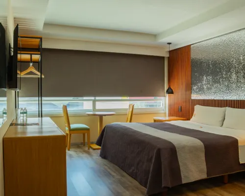 Hotel Lord Các khách sạn gần Cung thể thao Mexico Arena