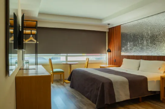 Hotel Lord Các khách sạn ở 