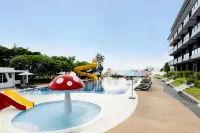 Centara Life Cha-Am Beach Resort Hua Hin - Romantic