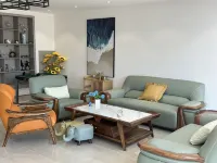Qinhuangdao Zhiqi Seaview Guesthouse