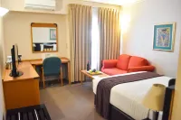 Cresta Bosele Hotel - 3-Star