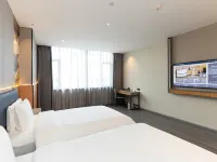 Home Inn Selected (Dezhou Wucheng County Government Branch) Hotels in Wucheng