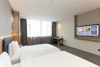 Home Inn Selected (Dezhou Wucheng County Government Branch)