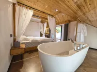 Yushan Homestay (Wugongshan Tourist Service Center)