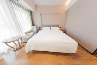 開蔓國際酒店（巴中江北客運中心店）