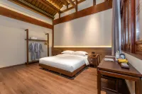 Wan'an Yinlu Homestay