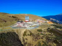 Days Wyndham Hotel in Malakhan, Aba - Mountain view