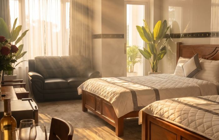 CT Morning Hotel