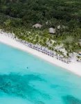 Bohol Beach Club - románticos