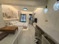 Xigu Yihao Hot Spring Vacation Apartment