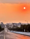 Changzhi Jilunxi Hotel (Laodingshan Forest Park) - Mountain view