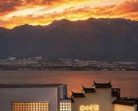 chunshan Seaview homestay