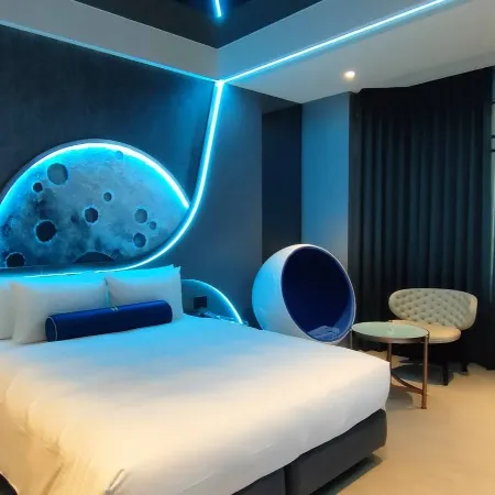 H Motel - Jia Tii