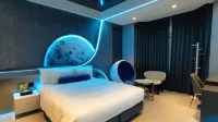 H Motel - Jia Tii