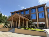 Zhouning Xianfeng Xiaoju Resort Hotel Hotels in Zhouning County