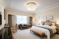 Fubang Jinjiang Internatioanl Hotel Hotels in Qujing