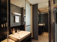 Anlan Hotel Ξενοδοχεία στην πόλη Τσανγκλί