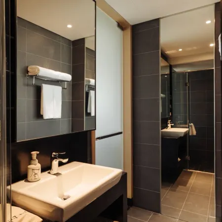 Anlan Hotel