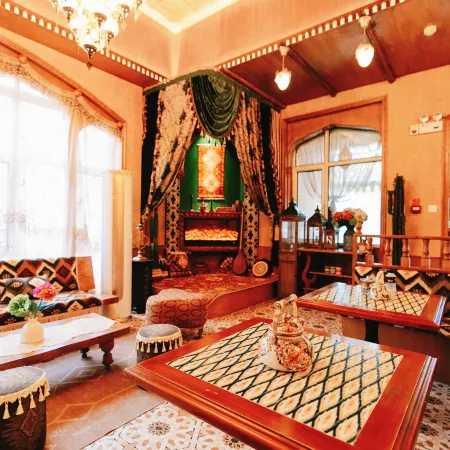 MIXED XJ Boutique Hotel
