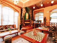 MIXED XJ Boutique Hotel - 애견동반