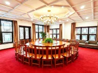 Yuyanli·Oriental Aesthetics·National Style Garden· Shanshui Solo Villa·Vacation Homestay Hotel