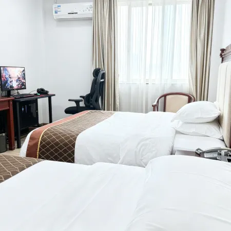 TH E-sports Homestay (Xinxing Times Square Branch)