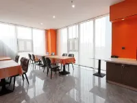 Westin Hotel Gaolan İlçesi otelleri