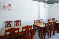 Weisidun Hotel - servizio colazione