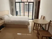 Aline Hotel โรงแรมในเป่ยไฮ
