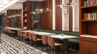 Wyndham Garden Linxia - breakfast
