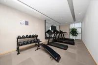Jiaxing Nanhu World Trade Center Atour Hotel
