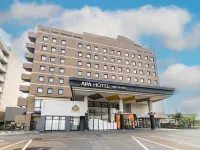 APA Hotel Kagadaishoji-Ekimae