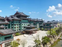 Hualin Manor Hotel Hotels in Qihe County