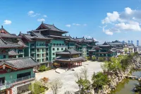 Hualin Manor Hotel