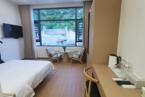 Yaojian Nuanyuan Guesthouse - เปิดใหม่
