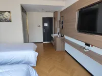 馨雅·Courtyard綠林度假民宿（官鵝溝景區店） - 2星級
