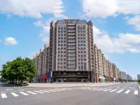 JI Hotel (Changchun Haoyue Road Wuyue Plaza)  호텔