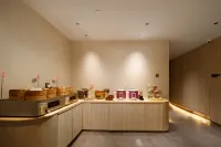 支朵飯店（包頭賽汗塔拉城中草原一宮店） - 早餐