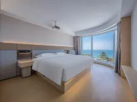 Guanhai Hotel (Weihai Torch Bay International Seaside Bathing Beach Branch)