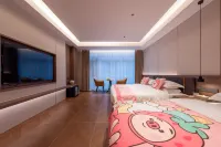 Pushilan · GRAVIA Infinity Pool · Art Hotel (Huangguoshu Waterfall Scenic Area)