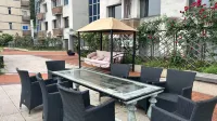 HanTing Hotel (Qiandaohu Lüyou Matou Zhongxindian)